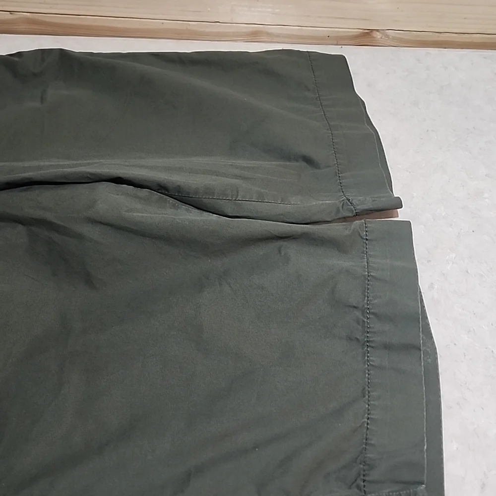 J crew city fir mens shorts size 12
